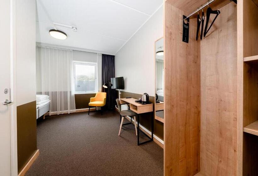 Номер Superior, Smarthotel Hammerfest