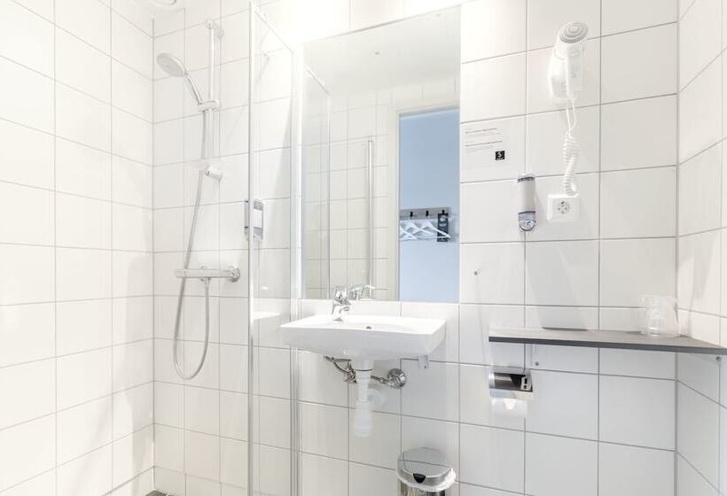 Студия Стандарт Вид на Море, Smarthotel Hammerfest