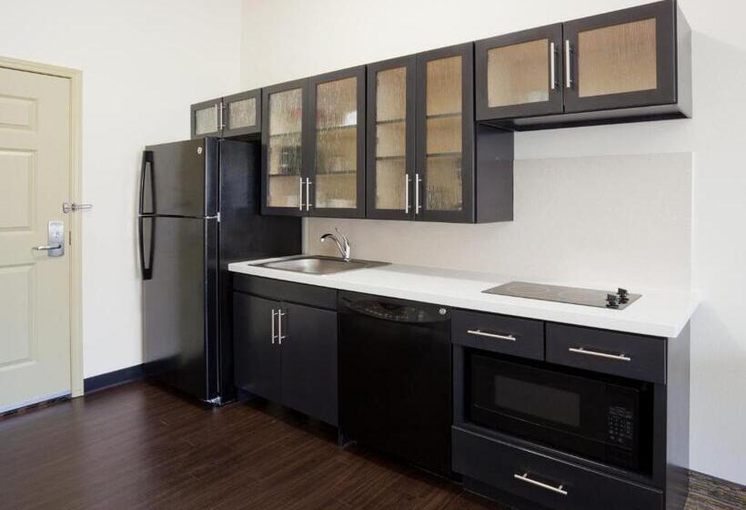 장애인을 위한 스위트, Candlewood Suites Dickinson, An Ihg