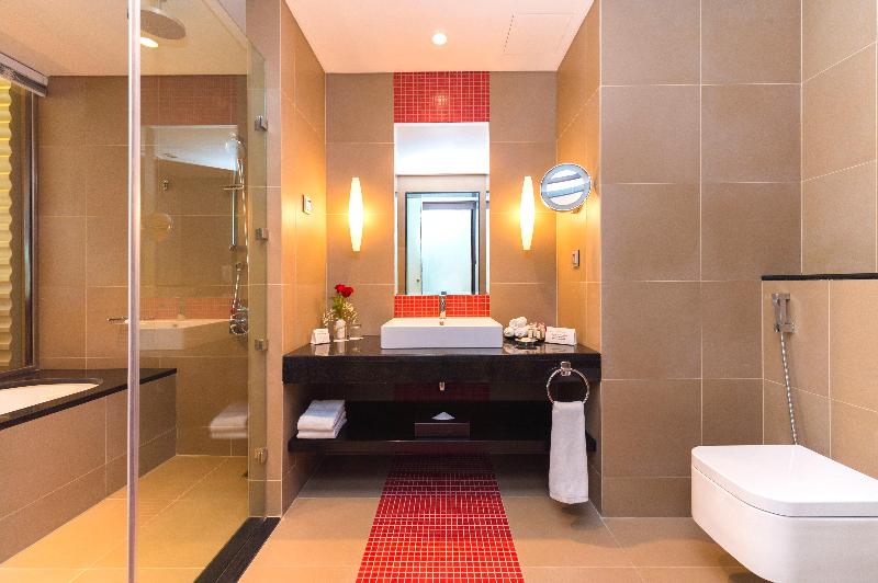 Номер Клуб, Crowne Plaza Riyadh   Rdc Hotel & Convention, An Ihg