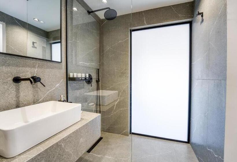 豪华房间, Island Sea Side Hotel   Adults Only