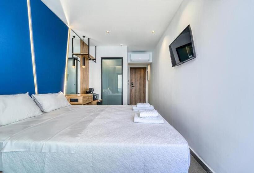 غرفة ديلوكس, Island Sea Side Hotel   Adults Only
