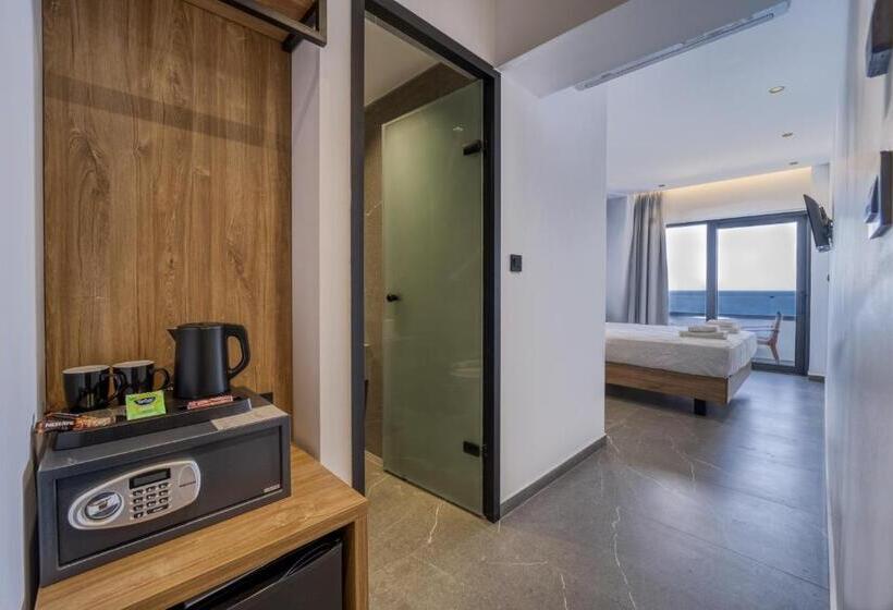 豪华海景房, Island Sea Side Hotel   Adults Only