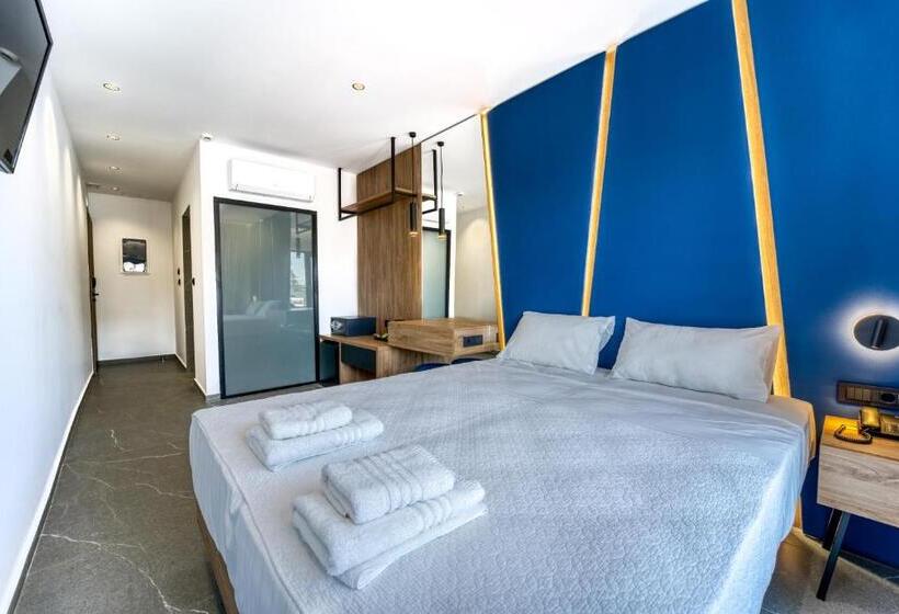 جناح جونيور, Island Sea Side Hotel   Adults Only