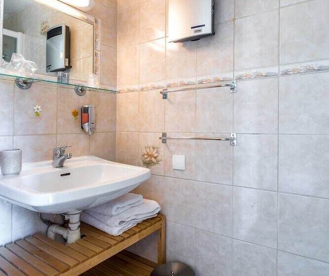Номер Superior Вид на Сад, Hôtel Des Moulins