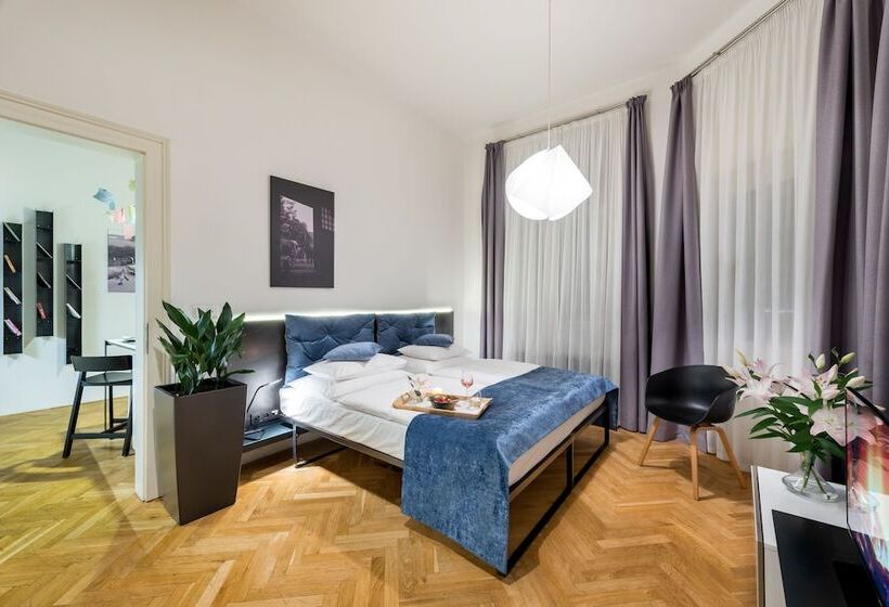 Apartamento 1 Dormitório, Mooo Downtown