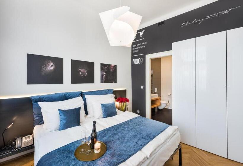 Apartamento 1 Dormitório, Mooo Downtown