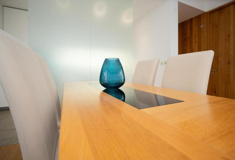 Apartamento 1 Dormitório, Royal William Yard Apartments