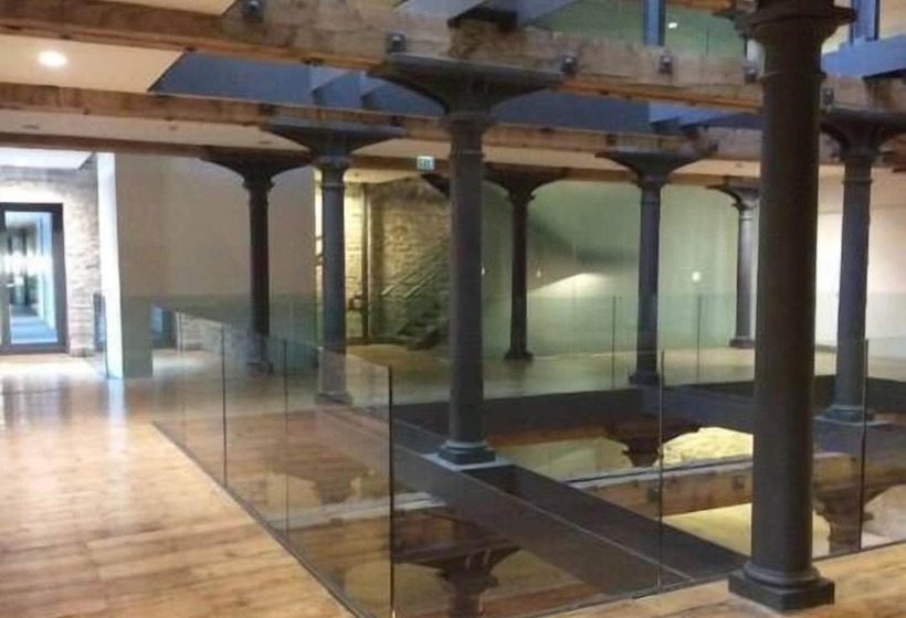 Apartamento 1 Dormitório, Royal William Yard Apartments