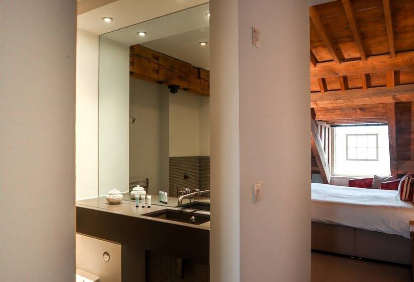Apartamento 1 Dormitório, Royal William Yard Apartments