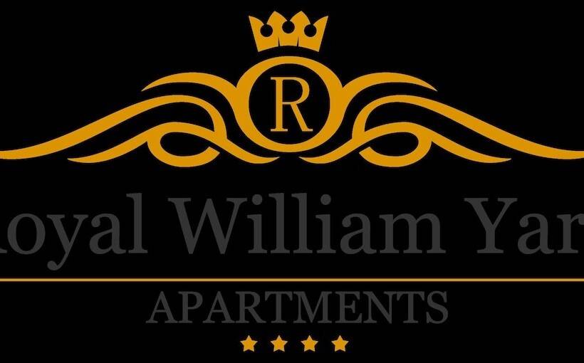 Apartamento 1 Dormitório, Royal William Yard Apartments