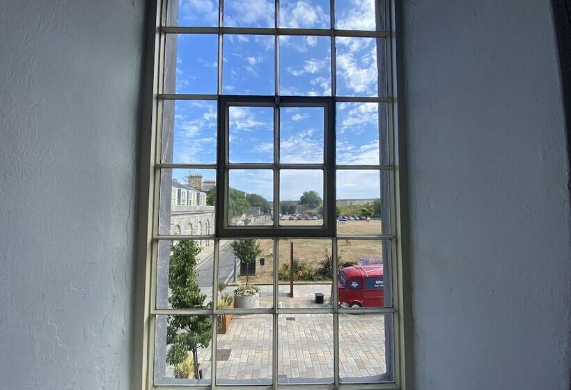 Apartamento 1 Dormitório, Royal William Yard Apartments