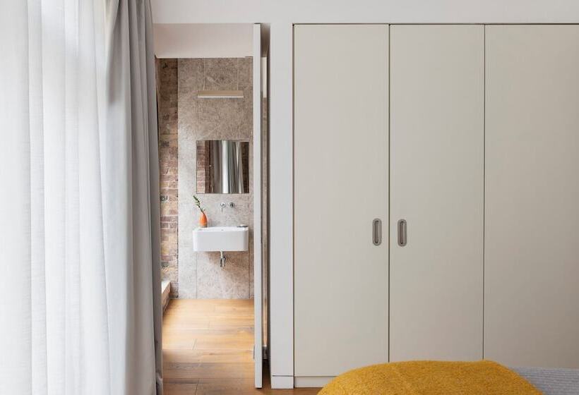 Апартаменты 2 Спальни, Cove Arne Street