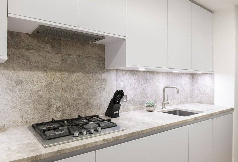 Апартаменты 2 Спальни, Cove Arne Street