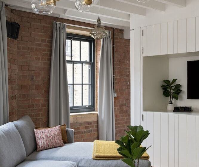 Апартаменты 2 Спальни, Cove Arne Street