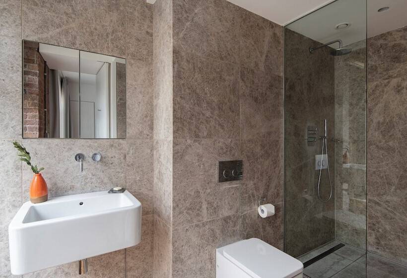 Апартаменты 2 Спальни, Cove Arne Street