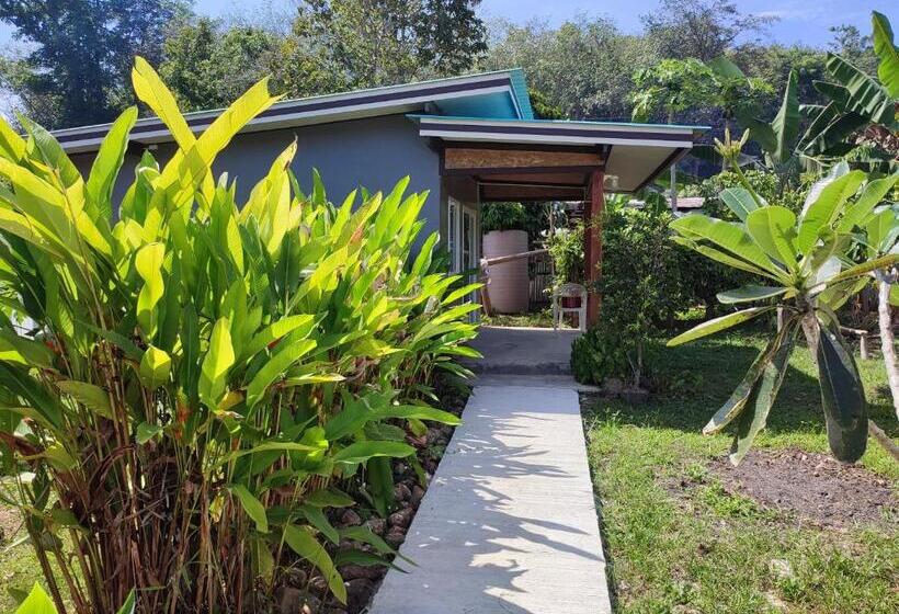 패밀리 룸, Our Village Farmstay Kohmook