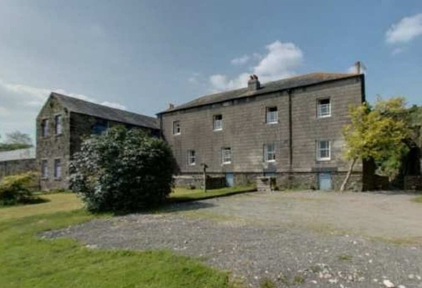 Номер Стандарт, Kilworthy Farm Guesthouse