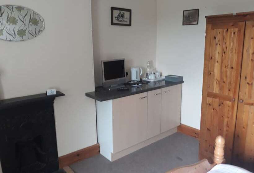 Номер Стандарт, Kilworthy Farm Guesthouse