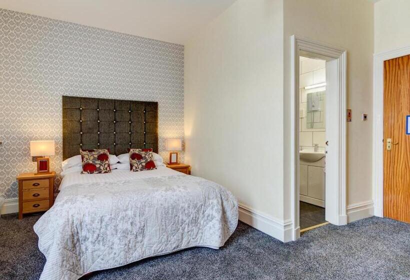 标准间, Ormsgill Inn