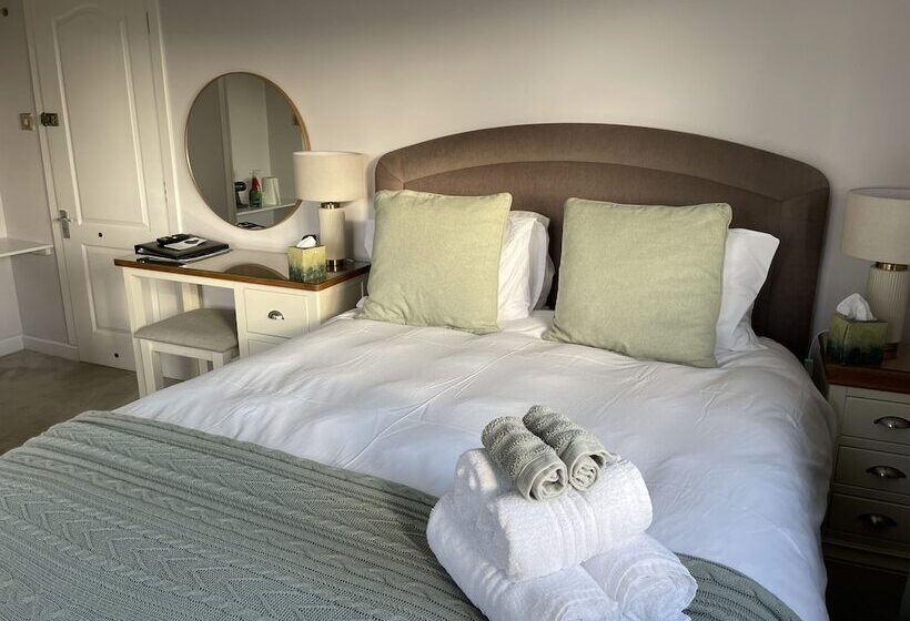 Номер Стандарт, Castlecroft Bed And Breakfast