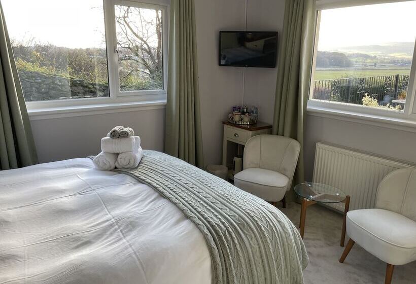 Номер Стандарт, Castlecroft Bed And Breakfast