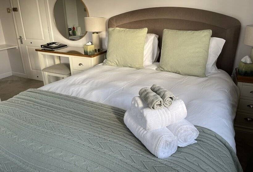 Номер Стандарт, Castlecroft Bed And Breakfast
