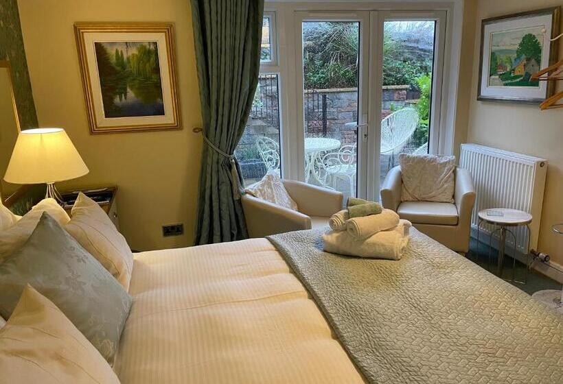 Номер Стандарт, Castlecroft Bed And Breakfast