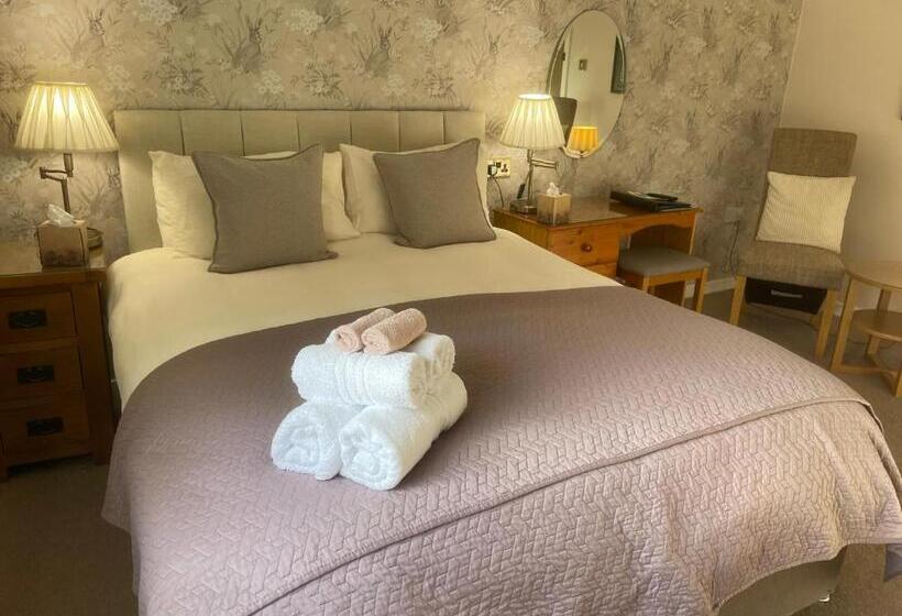 Номер Стандарт, Castlecroft Bed And Breakfast