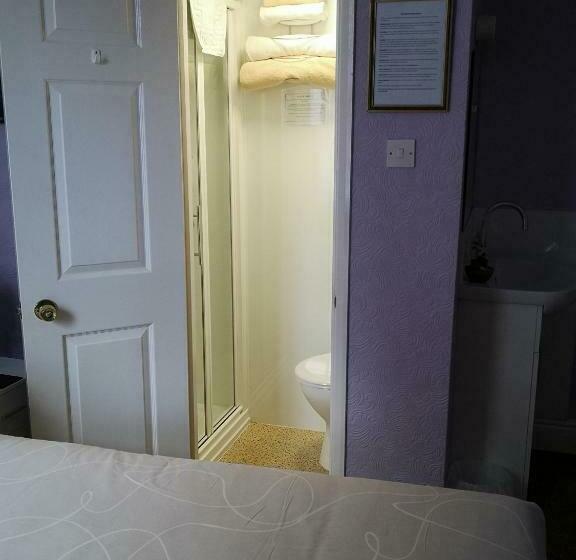 Номер Basic, The Phoenix Guest House
