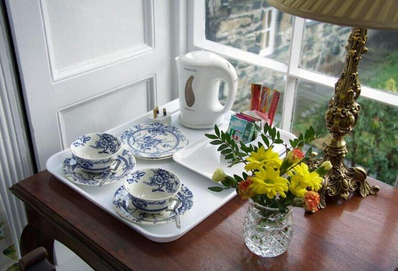 基本间, Plas Gwyn B&b And Holiday Cottage