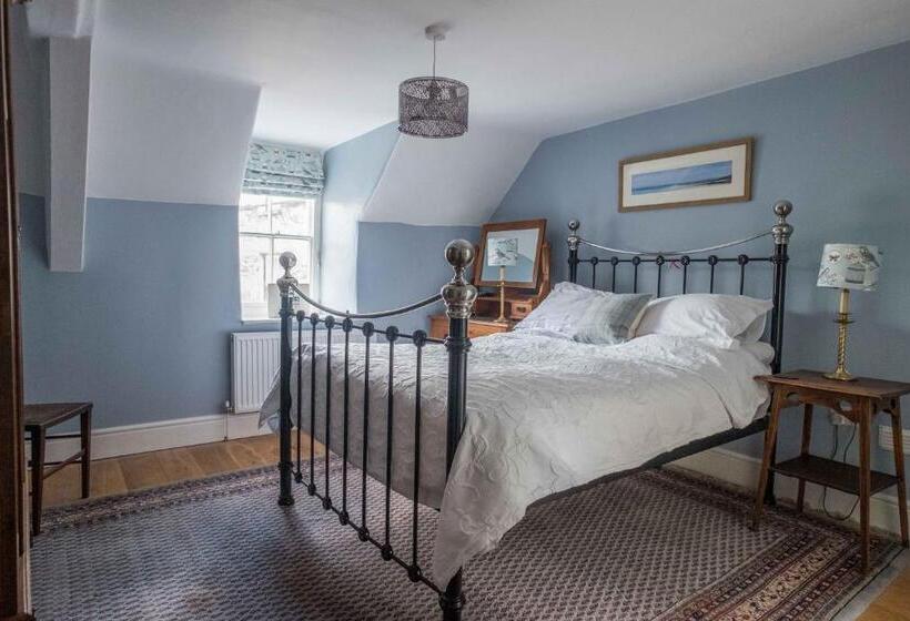 Дом 3 Спальни, Plas Gwyn B&b And Holiday Cottage