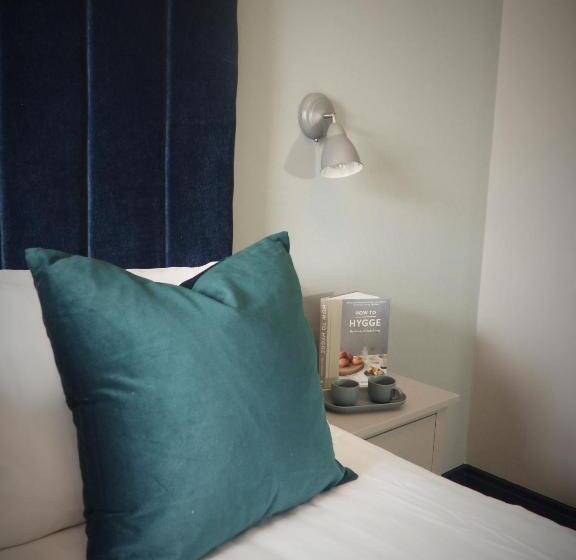 标准单人间, Seaview House Bed And Breakfast