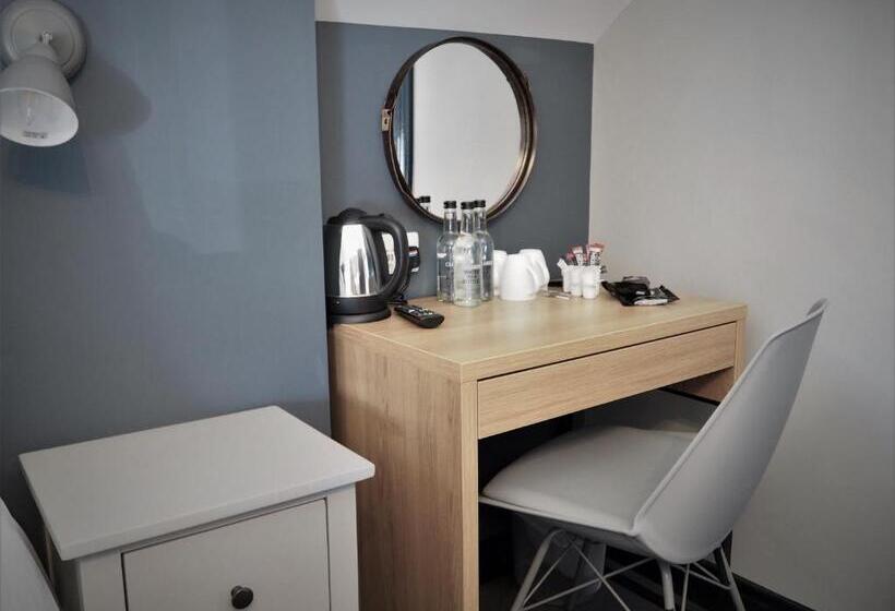 标准间, Seaview House Bed And Breakfast