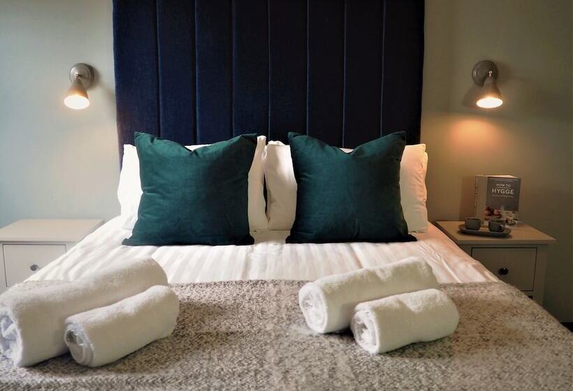 标准间, Seaview House Bed And Breakfast