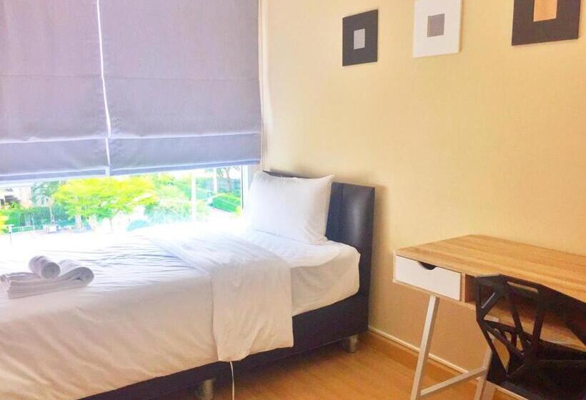 패밀리 스위트, Banyan Residence