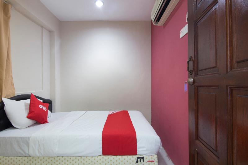 Номер Deluxe Одноместный, Casavilla Hotel Petaling Jaya