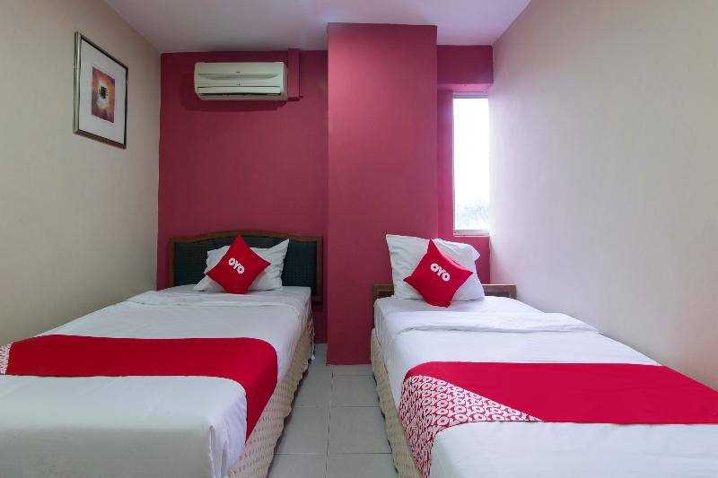 Номер Deluxe, Casavilla Hotel Petaling Jaya