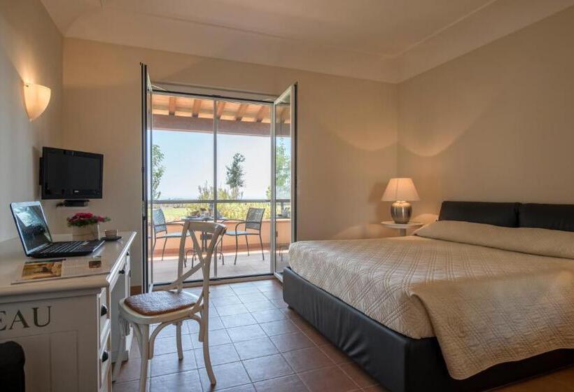 带2个卧室的公寓, Collina Degli Ulivi B&b