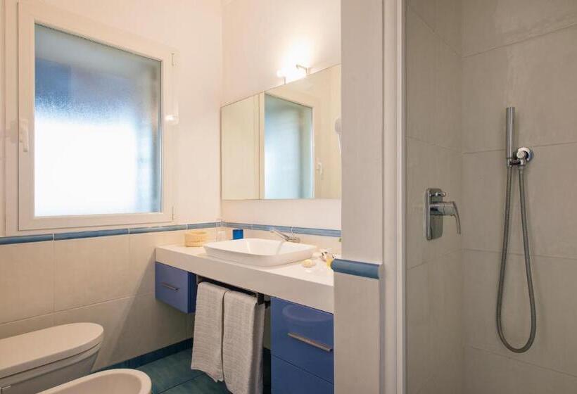 标准间内部标间, Collina Degli Ulivi B&b