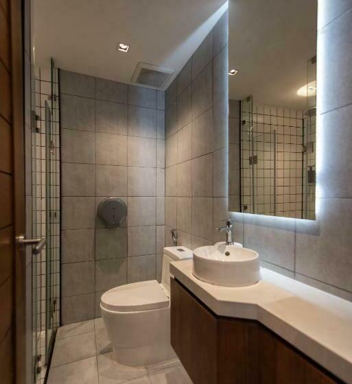 标准工作室, Botanic Service Room At Impact Muangthongthani   Sha Certified