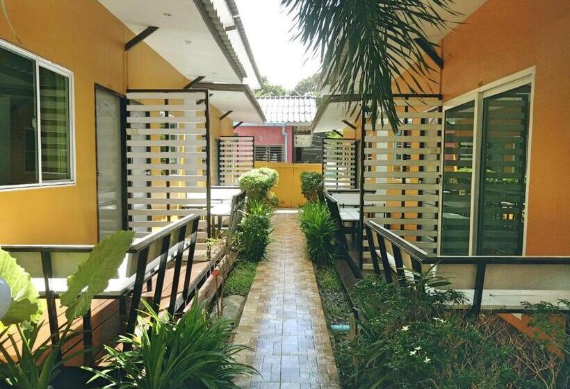 Номер Стандарт, Nt House Koh Lipe Resort