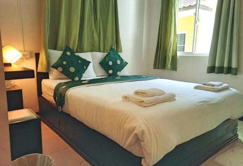 Номер Стандарт, Nt House Koh Lipe Resort