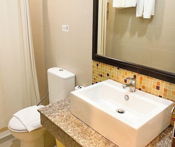 اتاق استاندارد, Phavina Hotel Rayong Sha Extra Plus