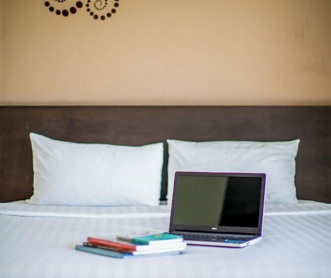 اتاق استاندارد, Phavina Hotel Rayong Sha Extra Plus