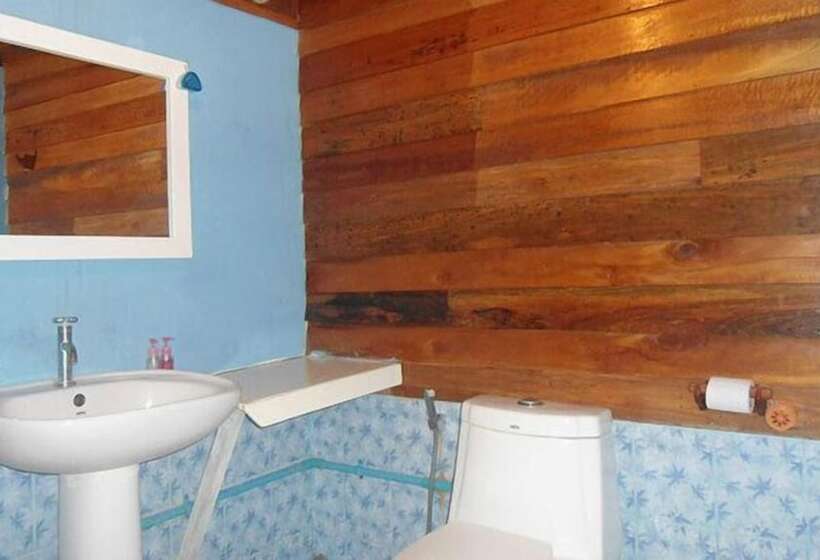 Бунгало Deluxe, Zanom Sunrise Beach Resort