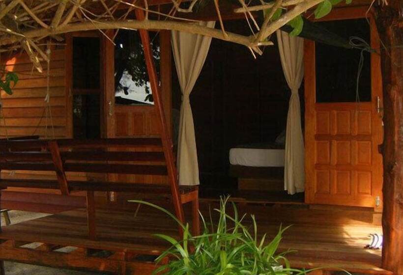 Бунгало Стандарт, Zanom Sunrise Beach Resort