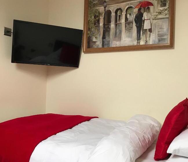 Номер Стандарт, Cassandra Guest House