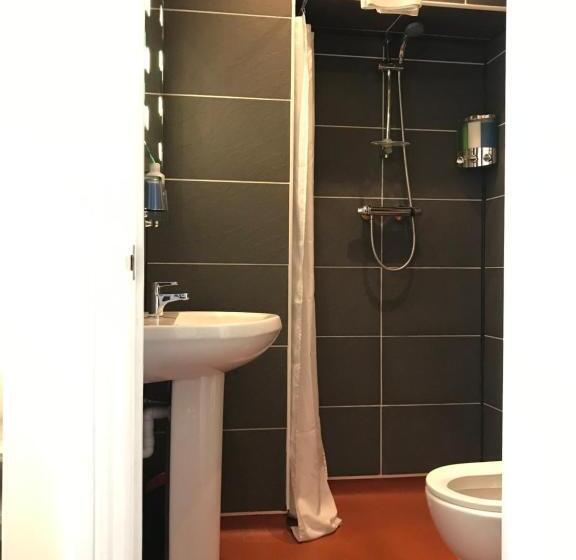 Номер Deluxe, Cassandra Guest House