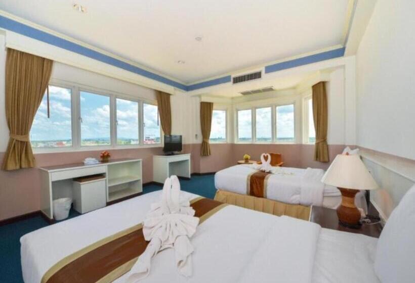 수피리어 룸, Siamgrand